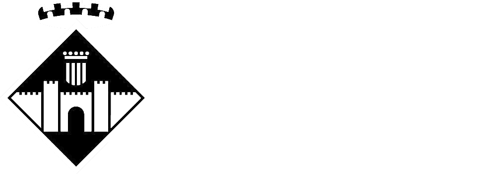 Logo de l'Ajuntament de Vilafranca del Penedès