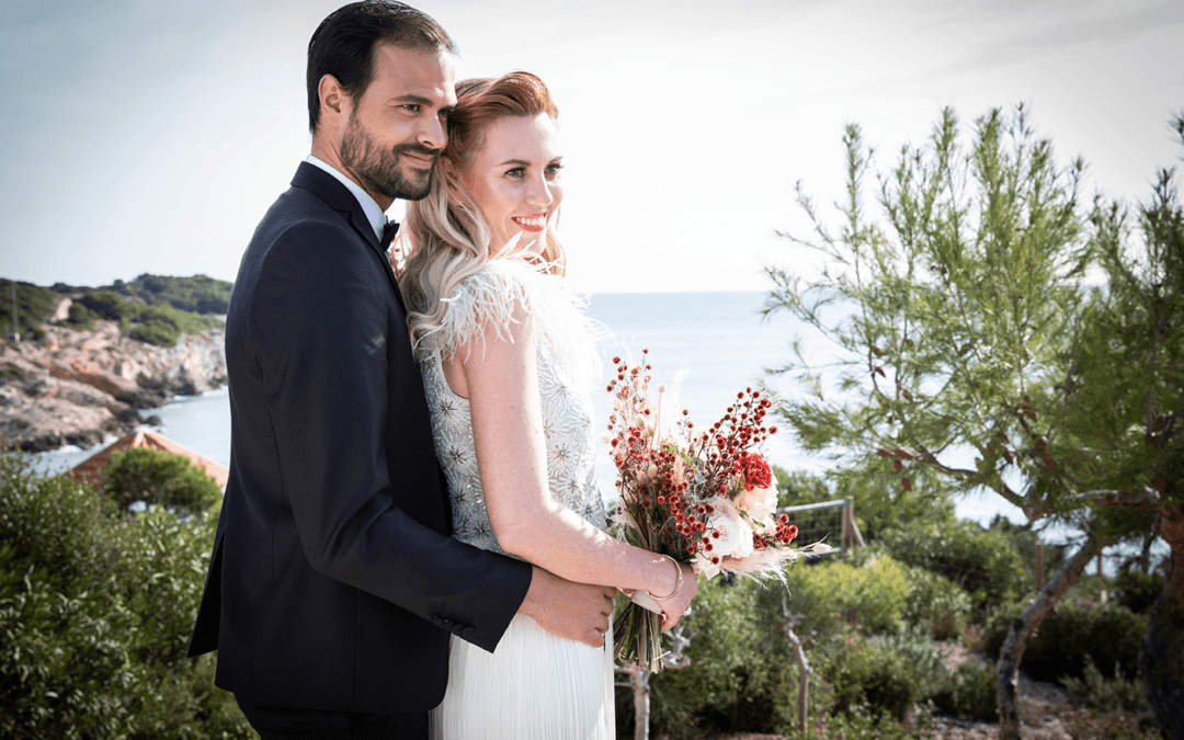 Sitges Weddings